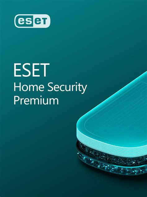 ESET HOME Security Premium